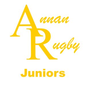Annan Rugby Juniors