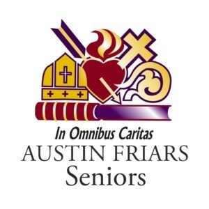 Austin Friars School Seniors