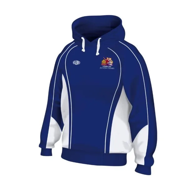 Austin Friars 5th Form-U6 Champion Hoodie