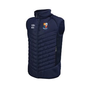 Creighton RUFC Seniors Cratus Gilet