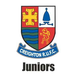 Creighton RUFC Juniors