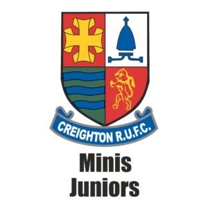 Creighton RUFC Minis Juniors
