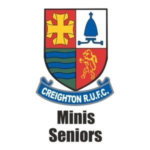 Creighton RUFC Minis Seniors