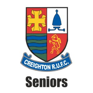 Creighton RUFC Seniors
