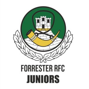 Forrester RFC Juniors