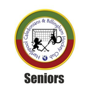 Hartlepool Caledonians and Billingham Hockey Club Seniors