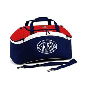 Creighton RUFC Players Kit Bag
