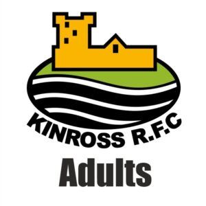 Kinross RFC Adults