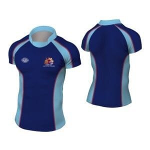 Austin Friars 5th Form-U6 Rugby Shirt