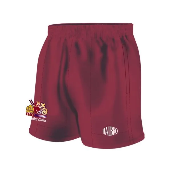 Austin Friars 5th Form-U6 Polytwill Shorts