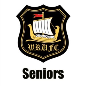 Windermere RUFC Seniors
