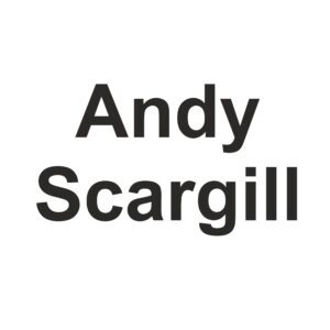 Andy Scargill