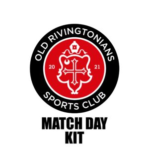 Old Rivingtonians Sports Club Match Day Kit