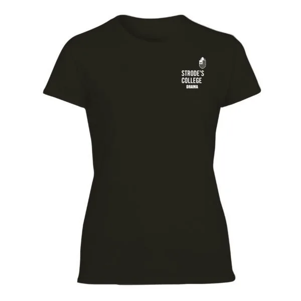 Strode's College Drama Women's Cool T-Shirt