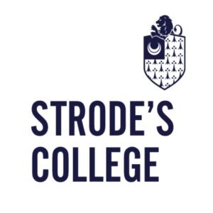 Strode's College