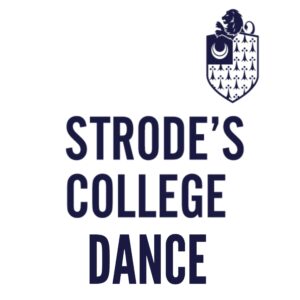 Strode's College Dance