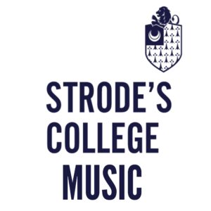 Strode's College Music