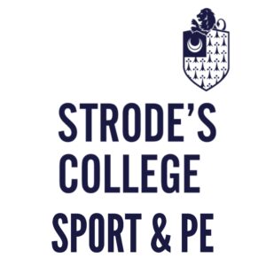 Strode's College Sport And PE