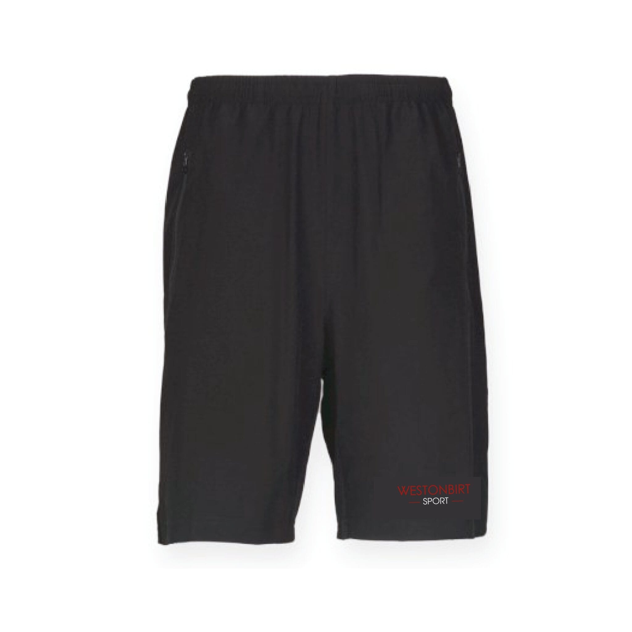 Westonbirt School Gym Shorts Halbro Sportswear Limited