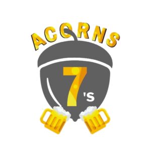 Acorns 7's