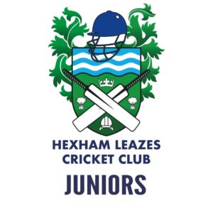 Hexham Leazes Cricket Club Juniors