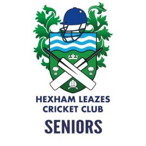 Hexham Leazes Cricket Club Seniors