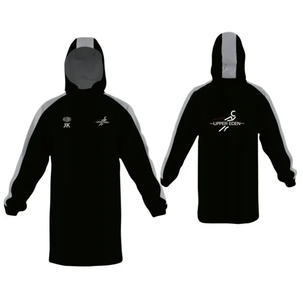 Upper Eden Tug Of War Belmont Jacket