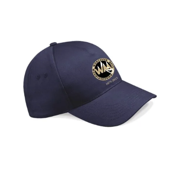 Worcester Mountaineering Club Seniors Cap