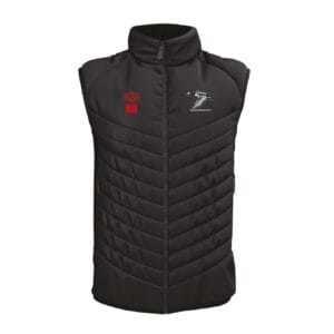 Gosford All Blacks RFC Seniors Cratus Gilet