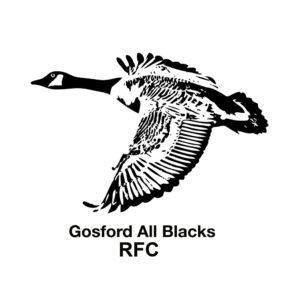 Gosford All Blacks RFC