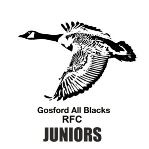 Gosford All Blacks RFC Juniors
