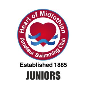 Heart Of Midlothian Swim Club Juniors