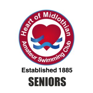 Heart Of Midlothian Swim Club Seniors