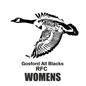 Gosford All Blacks RFC Women's