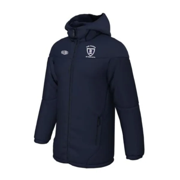 St Ives RFC Seniors Thermal Jacket
