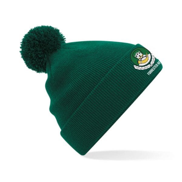 Forrester RFC Pom Beanie - Image 2
