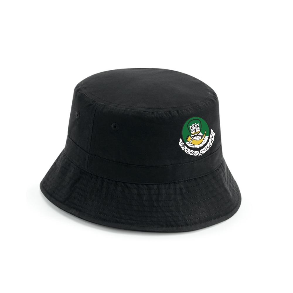 Forrester RFC Bucket Hat - Halbro Sportswear Limited