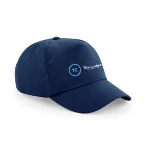 The Tom Clarke Foundation Cap