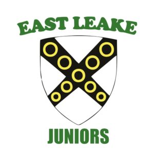 East Leake CC Juniors