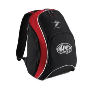 Gosford All Blacks RFC Rucksack