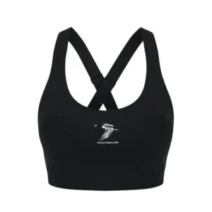 Gosford All Blacks RFC Seniors Women's Core Sports Bra