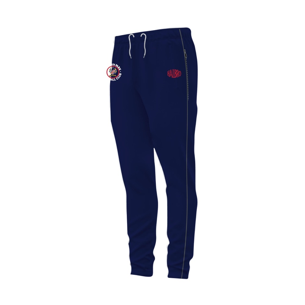 Rosslyn Park FC Minis And Youth Infinity Skinny Pants - Halbro ...