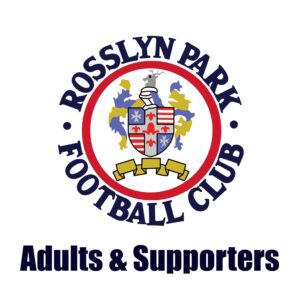 Rosslyn Park FC Adults And Supporters