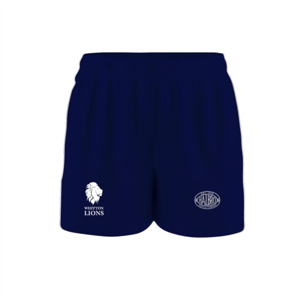 Whitton Lions Seniors Match Shorts