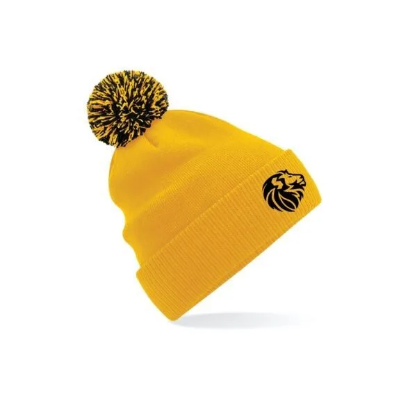 CrossFit SCL Bob Hat (V2)