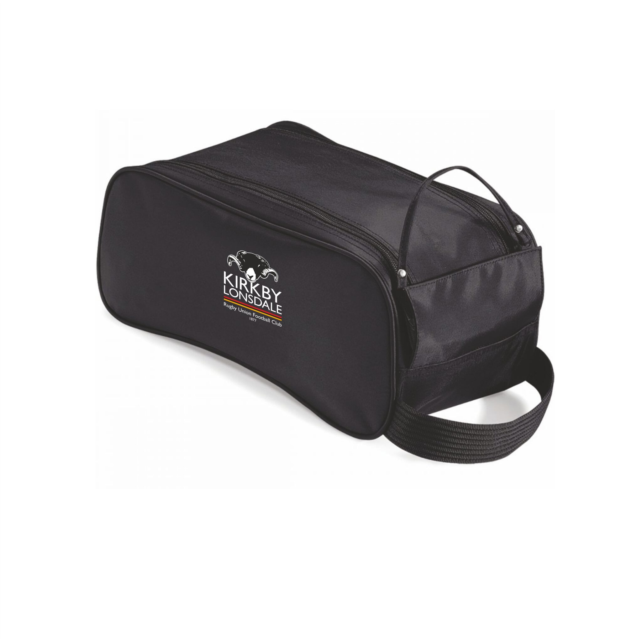 Kirkby Lonsdale RUFC Boot Bag - Halbro Sportswear Limited