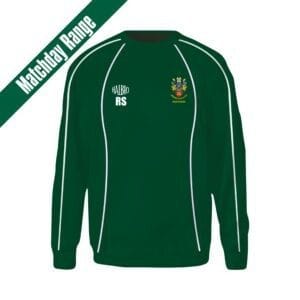 Penrith Panthers Champion Training Top