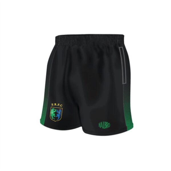 Fairford RFC Seniors Cratus Shorts