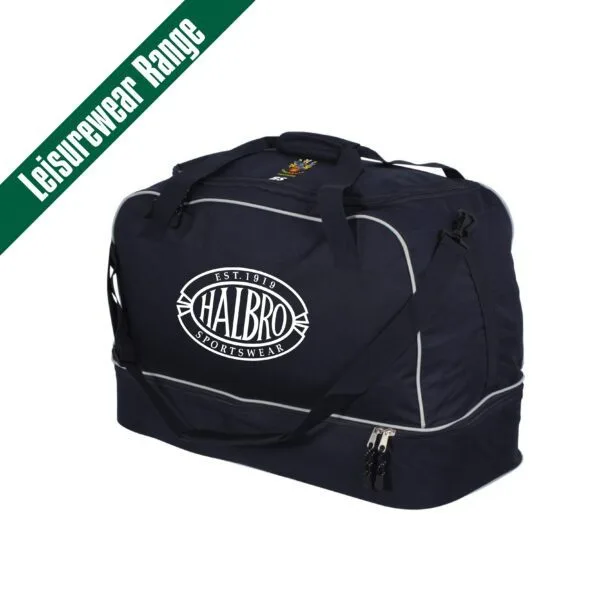 Penrith Panthers Holdall