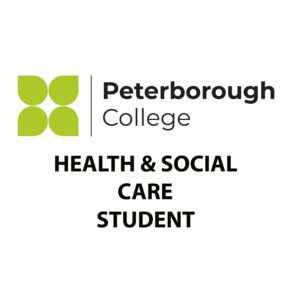 Peterborough College Health & Social Care